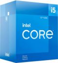 Intel i5-12400F 4.4 GHz Upto 4.4 GHz LGA1700 Socket 6 Cores 12 Threads Desktop Processor...