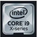 Intel i9-10920X 4.6 GHz Upto 4.6 GHz LGA 2066 Socket 12 Cores 24 Threads Desktop Processor...