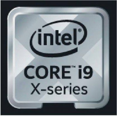 Intel i9-10940X 4.6 GHz Upto 4.6 GHz LGA 2066 Socket 14 Cores 28 Threads Desktop Processor  (Black, Grey)