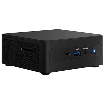 Intel® NUC 11 Performance kit - NUC11PAHi5