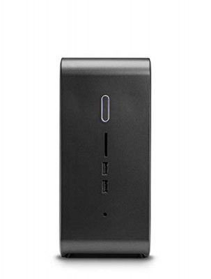 Intel NUC BXNUC9I7QNX2 PC/Workstation Barebone i7-9750H 2.6 GHz Black NUC BXNUC9I7QNX2, PC Barebone, UHD Graphics, Ethernet LAN, Wi-Fi 6 (802.11ax)'