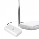 Intelizon MicroUps, 12V UPS for Router, Setup Box, WiFi CCTV, Baby Monitor | Upto 4 hrs Power Back up | Un-Interrupted Internet During Power-cuts...