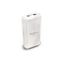 Intelizon MicroUPS, UPS Backup for Home Wi-Fi routers, Supports WFH with un-interpreted Wi-Fi During Power cuts - for 9V Wi-Fi Router...