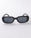 INTELLILENS Full-Rim Rectangular Sunglasses...