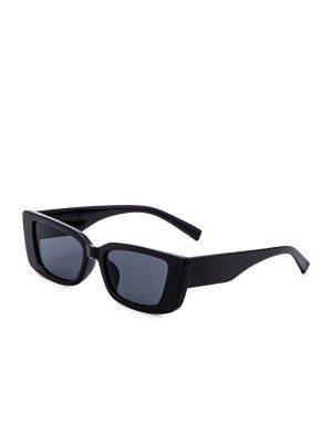 Intellilens Rectangular UV Protection Sunglasses For Women | (60-18-142) - Pack of 1