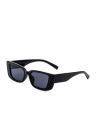 Intellilens Rectangular UV Protection Sunglasses For Women | (60-18-142) - Pack of 1...