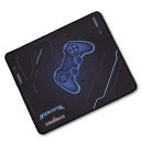 INTERCEPTOR by Intellilens Gaming Mouse Pad | Anti Slip Base, Control Edition, Water Resistance, Precision Move, Premium Leather mat for Desktop & Laptop - Medium...