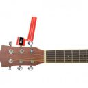 Intern String Winder for Acoustic Electric & bass Guitar, Ukulele Pegs, Multicolor, (INT-SW-01)...