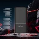 Intex 10000 mAh 12 W Power Bank...