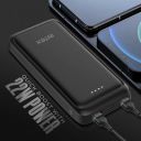 Intex 10000 mAh 22 W Power Bank ( Lithium Polymer, Fast Charging, Quick Charge 3.0 for Mobile)...