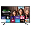 Intex 109 cm (43 Inches) Full HD Android LED-SF4309...