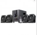 Intex 2622 55 W Portable Bluetooth Home Theatre (Black, 4.1 Channel)...