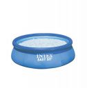 Intex - 28120 Easy Set Pool, 10 Ft X 30 Inch (Multicolor)...