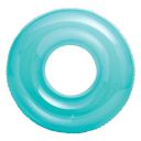 Intex 30-Inch Transparent Swim Tube, Multi Color...