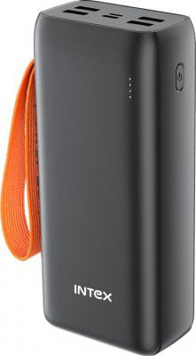 Intex 30000 mAh 22 W Power Bank 