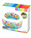 Intex 318 L Floor Aquarium Pool (Ages 6 Years Plus)...