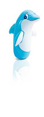 Intex 3d Bop Bags, Dolphin 
