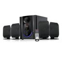 Intex 4.1 Channel Roar 4701 Bluetooth 70W Home Theater...