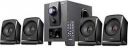 Intex 4.1 Echo 2616 TUFB Multimedia BT Home Theater Powerful Sound Effect (Black)...