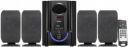 Intex 4.1 Roar 4701 (301 PRO) 70 W Bluetooth Home Theatre (Black, 4.1 Channel)...