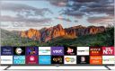 Intex 43" inches Full HD Smart LED TV Smart LED-SFF4320...