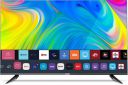 Intex 43" 4K Ultra HD Smart LED TV Smart LED-WOS4304U...