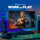Intex 48.26 cm (19 inch) HD LED Backlit IPS Panel Monitor (IT-1902)...
