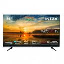 Intex 55" 4K Ultra HD Smart LED TV Smart LED WOS5507U...