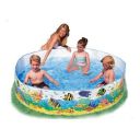 Intex - 56452 Underwater Fun Swimming Pool- 6 Feet...