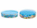 Intex 58472 Pool Hard Coral Reef...