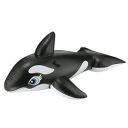 Intex 58561EP Inflatable Whale Ride On Swimming Pool Float Tube...