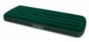 Intex 68950 - Airbed, Blue, 191Cmx25Cmx99Cm - Velvet, Single...