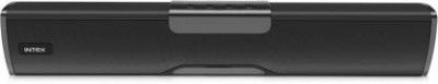 Intex Beast 1000 10 W Bluetooth Soundbar