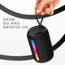 Intex Beast 5X Bluetooth Speaker | (Black)...