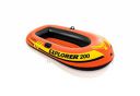 Intex Boat (Multicolour)...