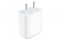 Intex Bolt Quick 24W PD QC Dual Port (Type C & USB) Portable BIS Approved Adapter Including Quick Charge 1M Type-C Cable, High Temperature/Voltage Protection, Premium Design with Glossy Finish(White)...