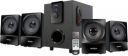 Intex TUFB 60 W Bluetooth Home Theatre (Black, 4.1 Channel)...