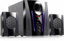 Intex DIGI 2100 FMUB 2.1 40 W Bluetooth Home Theatre (Black, 2.1 Channel)...