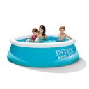 Intex Easy Set Inflatable Swimming Pool (6x20-inch)...