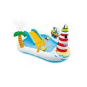 Intex Fishing Fun Play Center Multicolor...