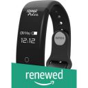 (CERTIFIED REFURBISHED) Intex fitRist pulZZ Heart Rate Monitor Fitness Band...