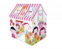 Intex Friendship Play Tent, Multi Color...