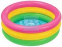 Intex Glow Baby Pool Inflatable Swimming Pool...