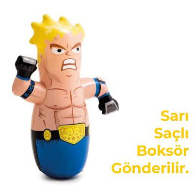 Intex Hit Me Boxer