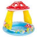 Intex Inflatable Baby Mushroom Paddling Pool Swimming Float Summer Outdoors...