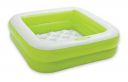 Intex Inflatable Play Box Pool (Multicolor)...