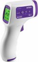 Intex Infrared Thermo Safe Thermometer  (White, Purple)...
