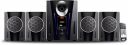 Intex IT-2650 Digi Plus FMUB 60 Watt 4.1 Channel Wireless Bluetooth Multimedia Speaker (Black)...