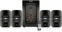 Intex IT-XM BANG SUFB 78 W Bluetooth Home Theatre (Black, 4.1 Channel)...