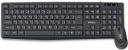 Intex KB+MS Combo (Genie) Wired USB Multi-device Keyboard...